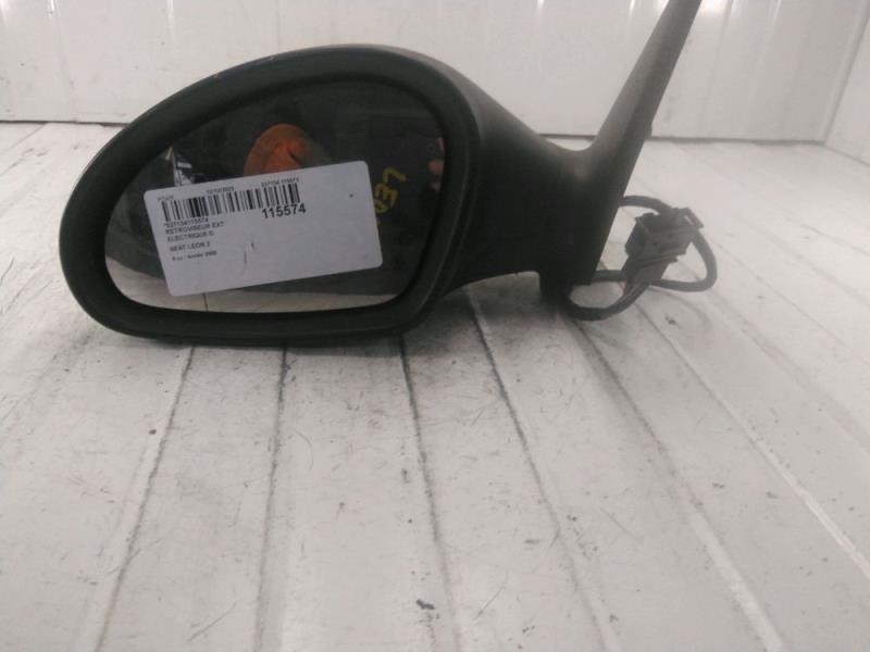 Retroviseur gauche SEAT LEON 2  - 1