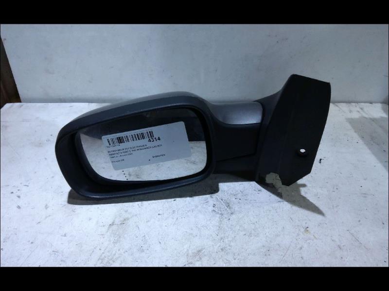 Retroviseur gauche RENAULT SCENIC 2 Diesel - 1