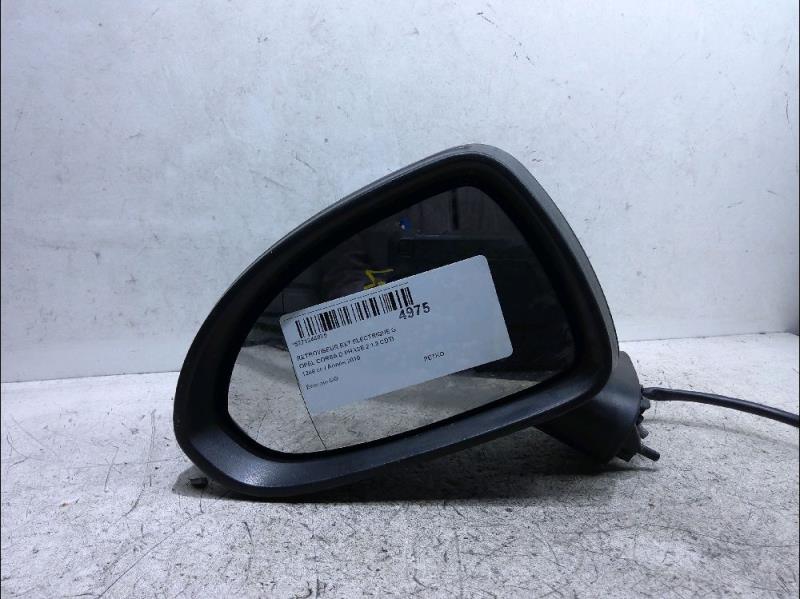 Retroviseur gauche OPEL CORSA D Diesel - 1