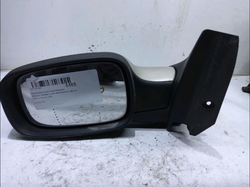 Retroviseur gauche RENAULT SCENIC 2 Diesel - 1