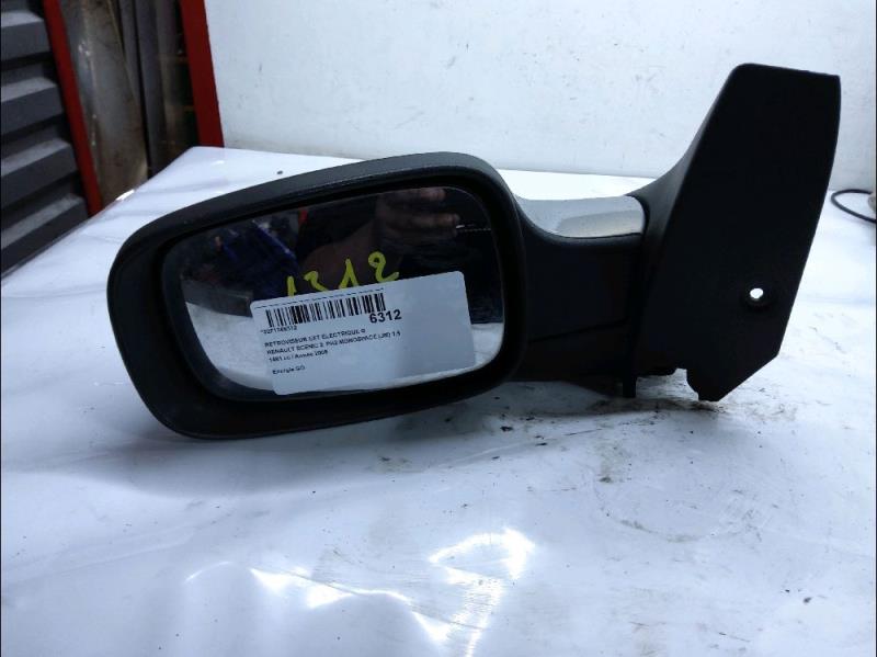 Retroviseur gauche RENAULT SCENIC 2 Diesel - 1