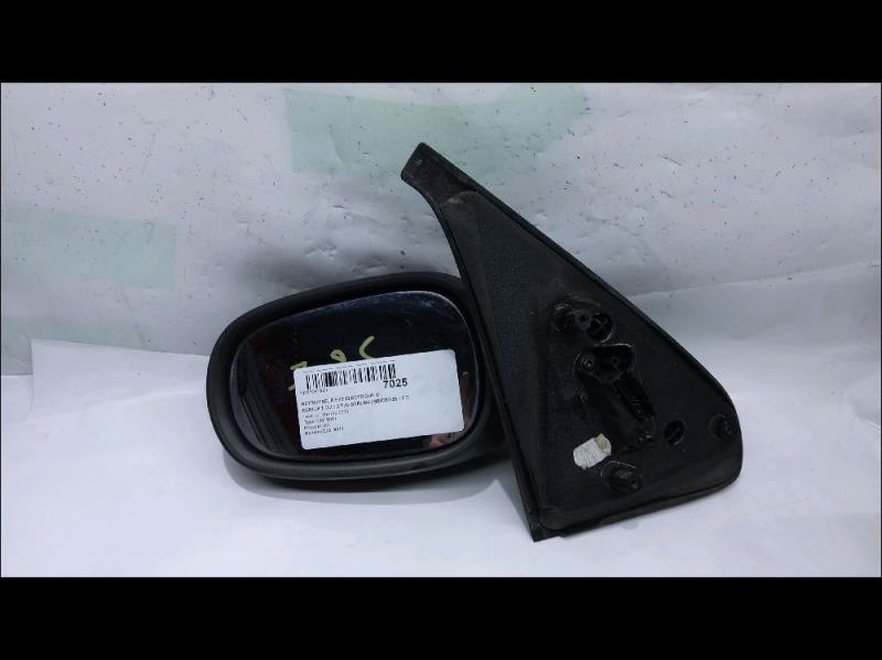 Retroviseur gauche RENAULT CLIO 2 Diesel - 1
