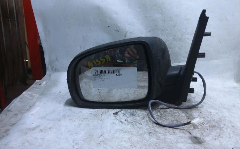 Retroviseur gauche NISSAN NOTE 1 Diesel - 1
