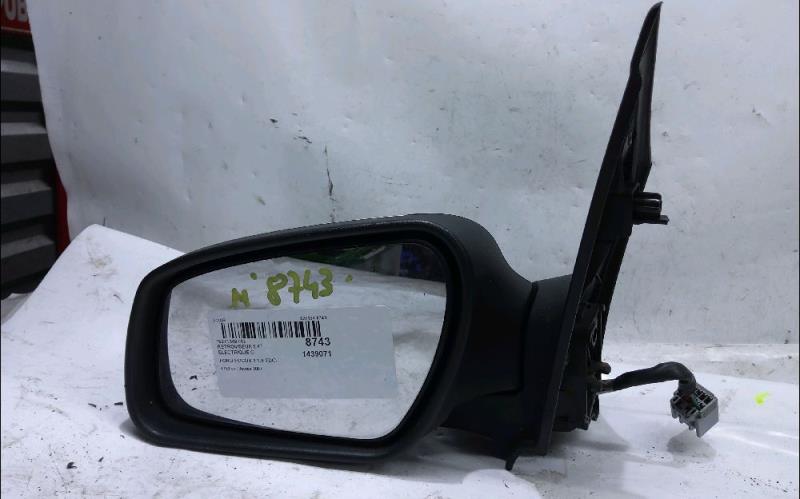 Retroviseur gauche FORD FOCUS 2 Diesel - 1