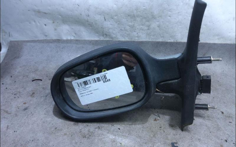 Retroviseur gauche RENAULT SCENIC 1 Diesel - 1