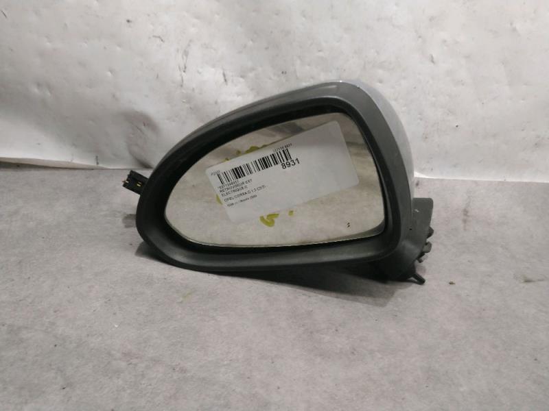 Retroviseur gauche OPEL CORSA D Diesel - 1