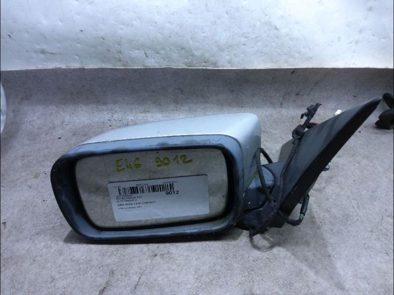 Retroviseur gauche BMW SERIE 3 E46 COMPACT Essence - 1