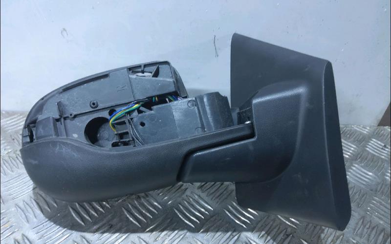 Retroviseur gauche RENAULT TWINGO 2 Diesel - 1