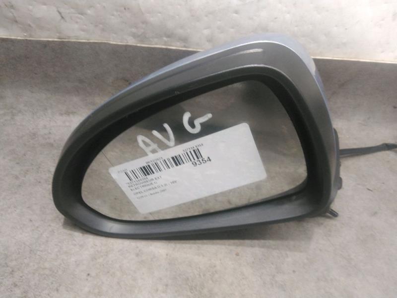 Retroviseur gauche OPEL CORSA D Essence - 1