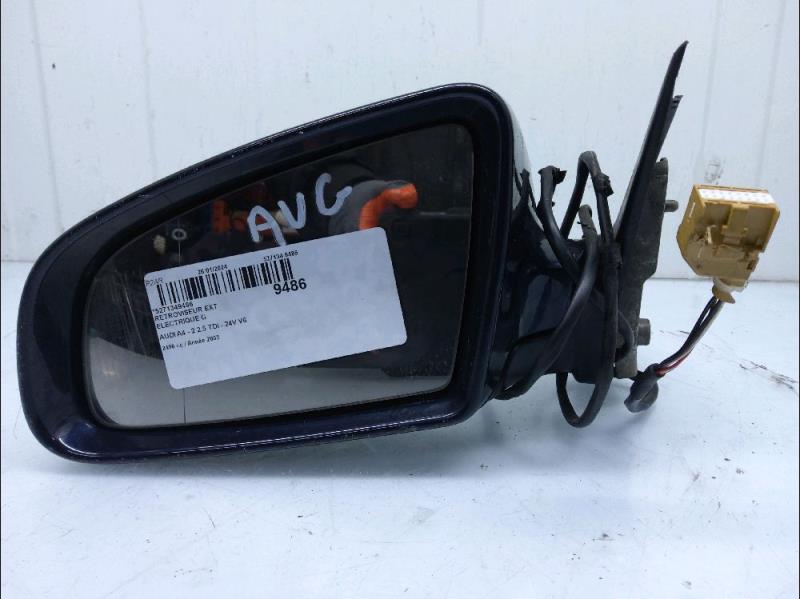 Retroviseur gauche AUDI A4 - 2 Diesel - 1