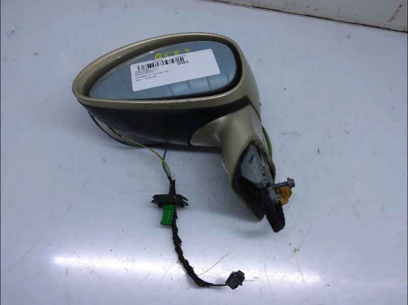 Retroviseur gauche CITROEN C4 - 1 Diesel - 1