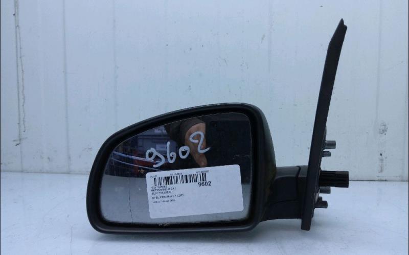 Retroviseur gauche OPEL MERIVA A Diesel - 1
