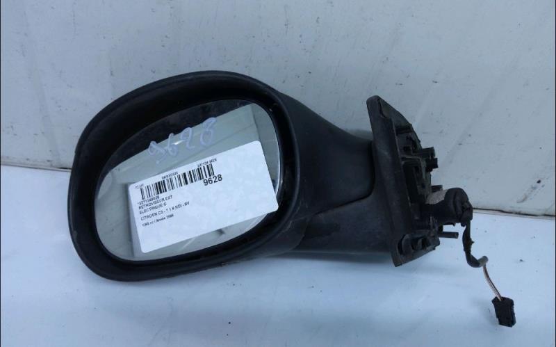 Retroviseur gauche CITROEN C3 - 1 Diesel - 1