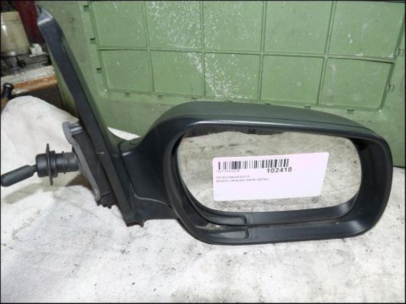 Retroviseur droit MAZDA 2 - 1  - 1