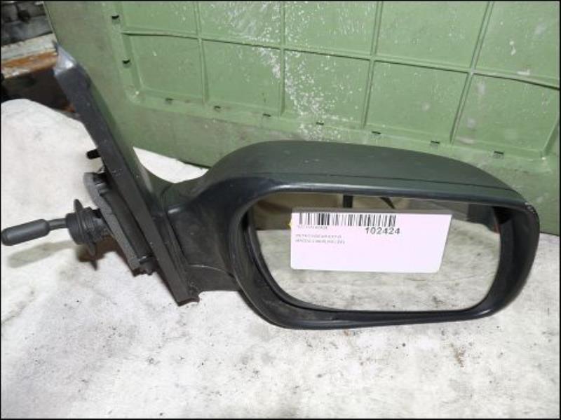 Retroviseur droit MAZDA 2  - 1
