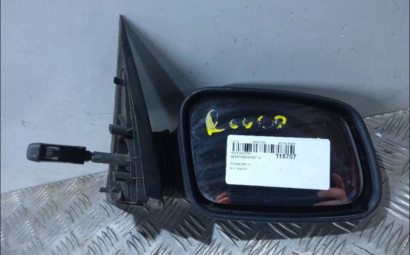 Retroviseur droit ROVER 200 - 2  - 1