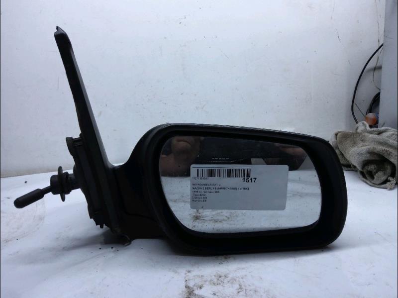 Retroviseur droit MAZDA 2 - 1 Diesel - 1