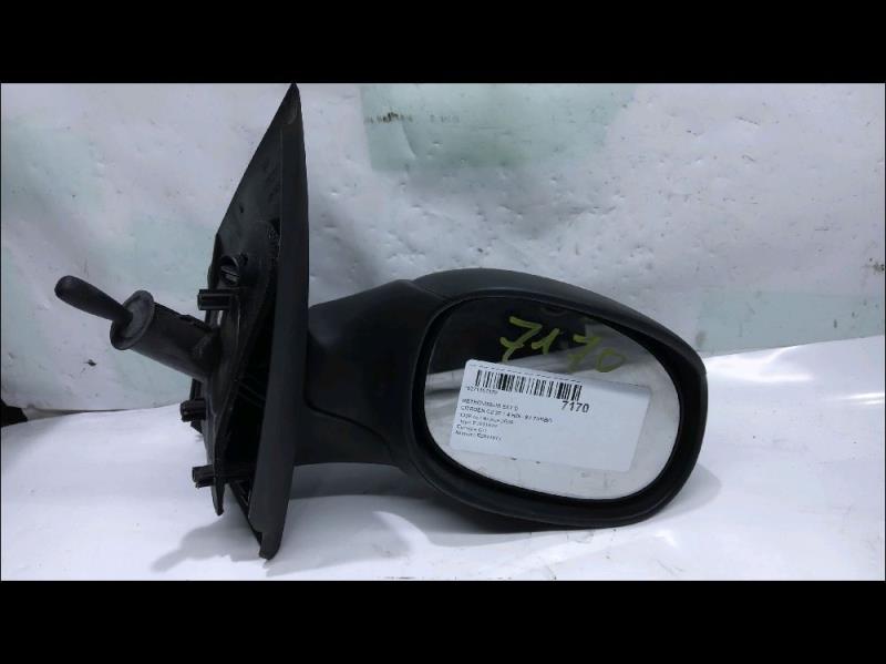 Retroviseur droit CITROEN C2 Diesel - 1