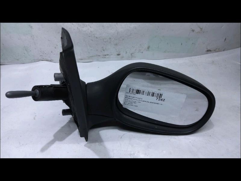 Retroviseur droit RENAULT CLIO 2 Essence - 1