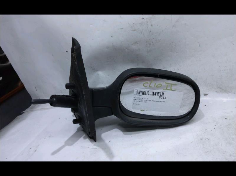 Retroviseur droit RENAULT CLIO 2 Diesel - 1