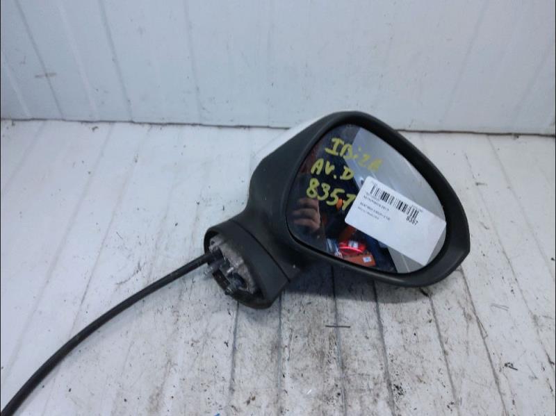 Retroviseur droit SEAT IBIZA 4 Diesel - 1