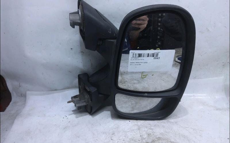 Retroviseur droit NISSAN PRIMASTAR Diesel - 1