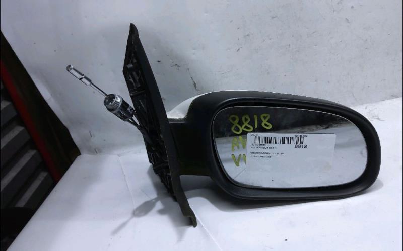 Retroviseur droit VOLKSWAGEN FOX Essence - 1