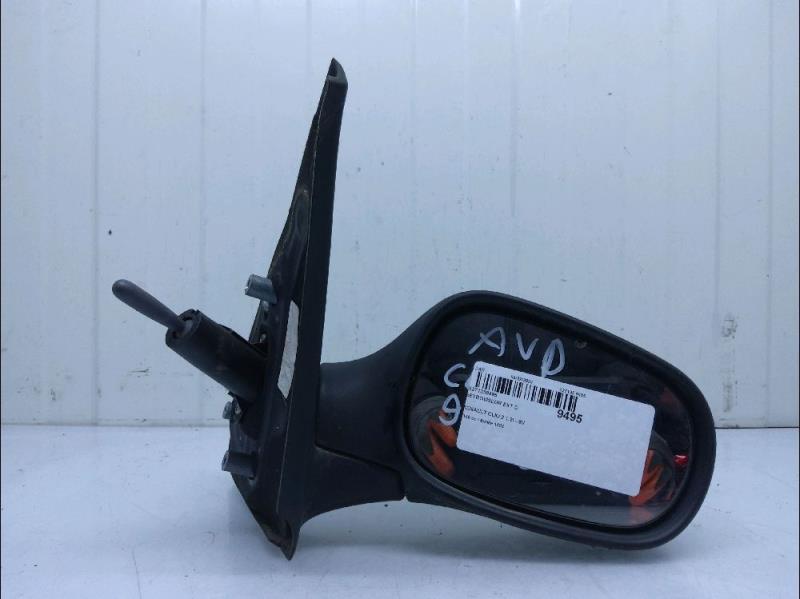 Retroviseur droit RENAULT CLIO 2 Essence - 1