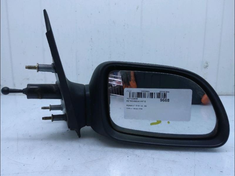 Retroviseur droit RENAULT R19 Essence - 1