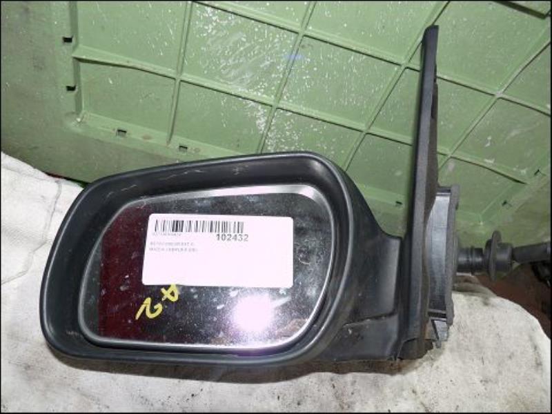 Retroviseur gauche MAZDA 2  - 1