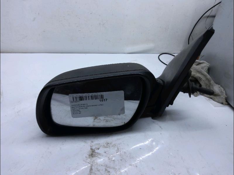Retroviseur gauche MAZDA 2 - 1 Diesel - 1