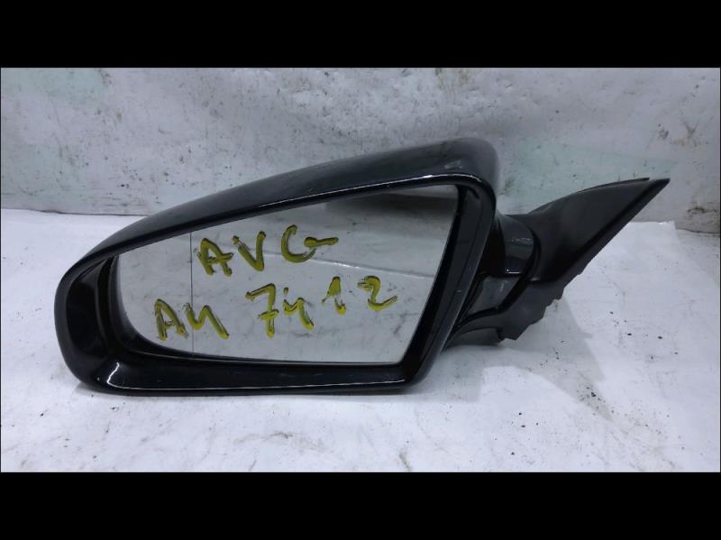 Retroviseur gauche AUDI A4 - 2 AVANT Diesel - 1