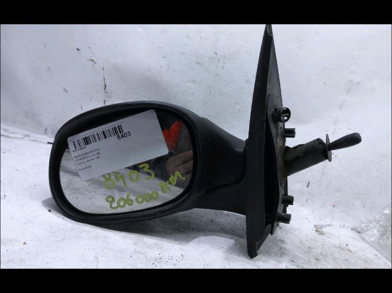 Retroviseur gauche CITROEN C2 Essence - 1