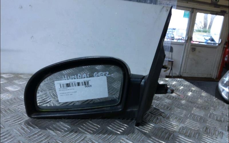 Retroviseur gauche HYUNDAI GETZ Diesel - 1