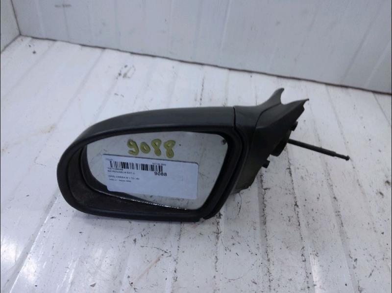 Retroviseur gauche OPEL CORSA B Diesel - 1
