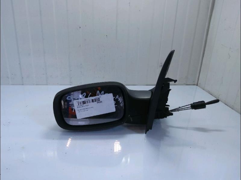 Retroviseur gauche RENAULT MEGANE 2 Diesel - 1