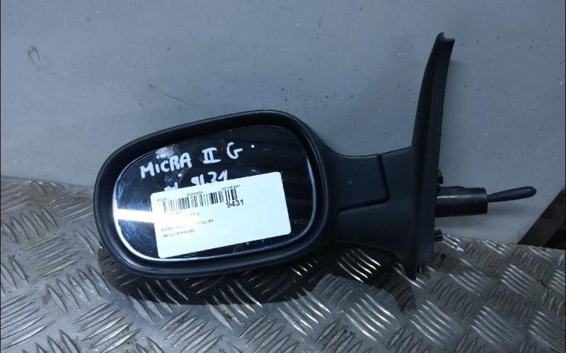 Retroviseur gauche NISSAN MICRA 3 Diesel - 1