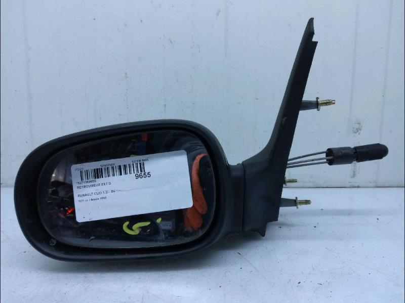 Retroviseur gauche RENAULT CLIO 1 Essence - 1