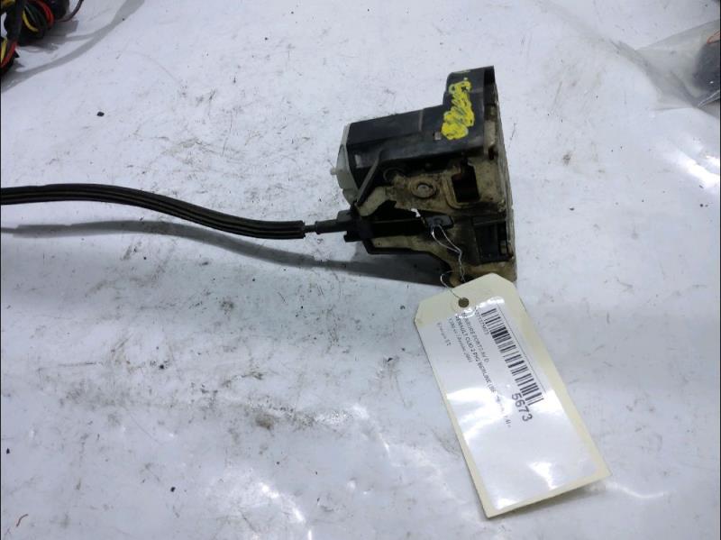 Serrure avant droit RENAULT CLIO 2 Essence - 1