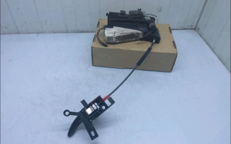 Serrure avant droit FORD GALAXY 1 Diesel - 1