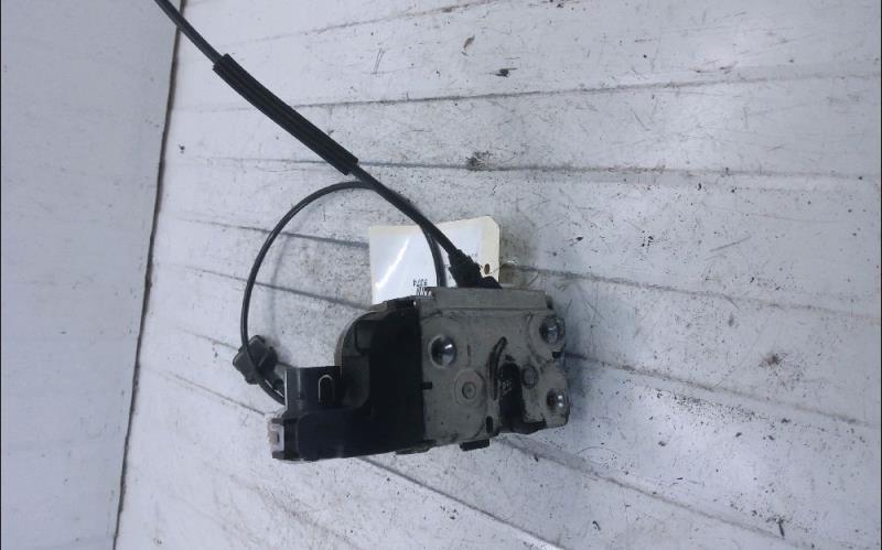 Serrure avant droit RENAULT TWINGO 2 Diesel - 1