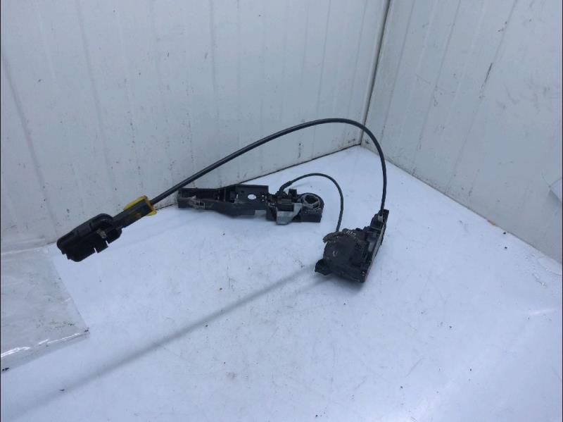 Serrure avant droit RENAULT MODUS Essence - 1