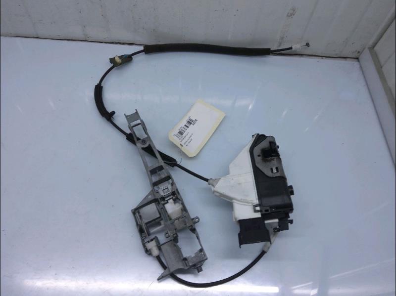 Serrure avant droit CITROEN DS3 - 1 Diesel - 1