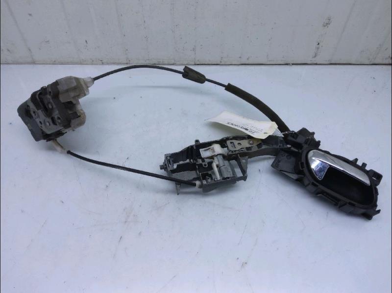 Serrure avant droit CITROEN C3 - 2 Diesel - 1