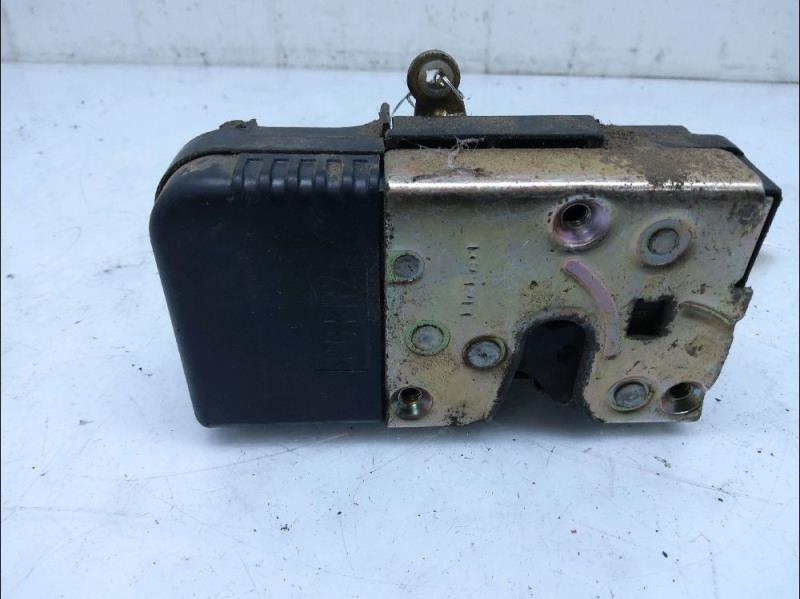 Serrure avant droit CITROEN JUMPY 1 Diesel - 1