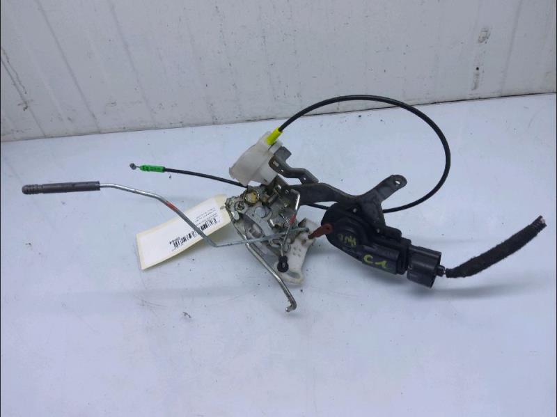 Serrure avant droit CITROEN C1 - 1 Diesel - 1