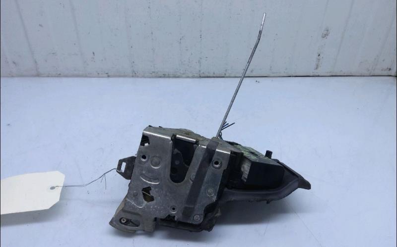 Serrure avant droit BMW SERIE 5 E39 Diesel - 1