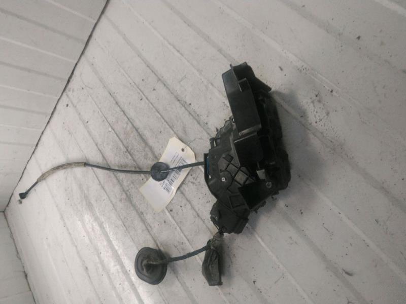 Serrure avant gauche FORD C-MAX 1  - 1