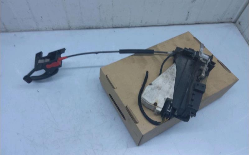 Serrure avant gauche FORD GALAXY 1 Diesel - 1