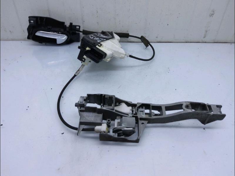 Serrure avant gauche CITROEN C3 - 2 Essence - 1